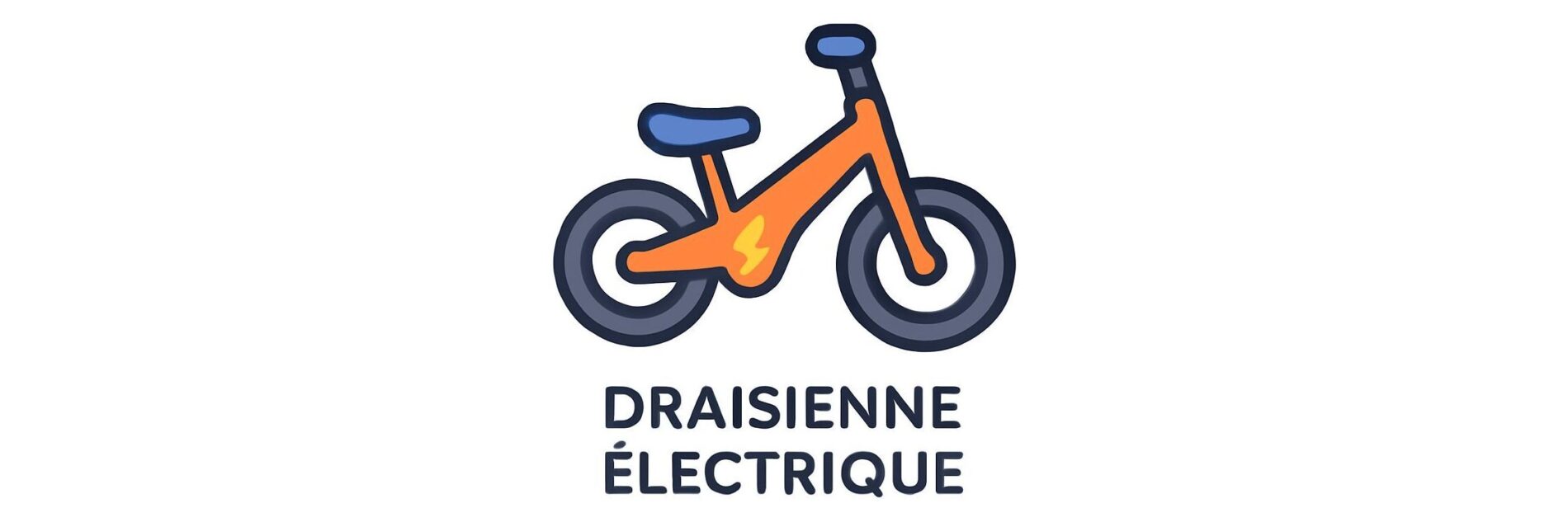 Draisienne Electrique